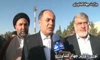 حفاظت از منابع پایه تولید در توسعه کشاورزی در اولویت برنامه‌های وزارت جهادکشاورزی قرار دارد